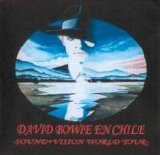 David Bowie - David Bowie En Chile