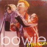 David Bowie - 1.Tokyo