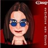 Ozzy Ozbourne - Remember The Motto