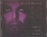 David Bowie - Open The Dog