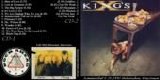 King's X - Summerfest 6-29-92