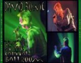 David Bowie - Live At The Capital Ballroom