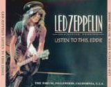 Led Zeppelin - Listen To This, Eddie - Definitive Complete Edition