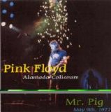 Pink Floyd - Mr. Pig