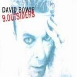David Bowie - 9.Outsiders