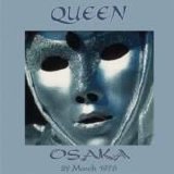 Queen - Osaka 29 March 1976
