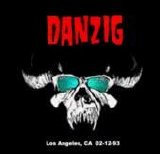Danzig - Los Angeles 1993