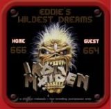 Iron Maiden - Eddie's Wildest Dreams