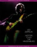 Led Zeppelin - Hotter Than The Hindenburg
