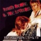 David Bowie - The Axeman Cometh