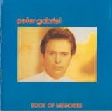 Peter Gabriel - Book Of Memories