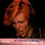 David Bowie - A Sweet Thing In Los Angeles '74