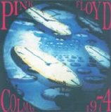 Pink Floyd - Colmar 1974