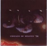 Yes - Chicago Of Heaven '79