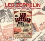 Led Zeppelin - Earls Court I