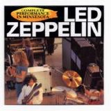 Led Zeppelin - Complete Performance In Minnesota