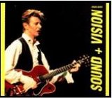 David Bowie - Sound + Vision