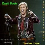 David Bowie - That Damn Curfew