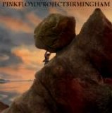 Pink Floyd - Project Birmingham