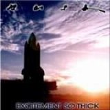 Rush - Excitement So Thick