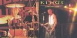 King's X - Live At The Cotton Club 11/11/1998