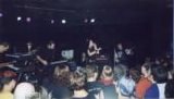 Evanescence - Live At Jaunitas, Little Rock 12/31/02