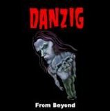 Danzig - From Beyond