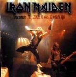 Iron Maiden - December 7th, 2008: It Was 20 Years Ago