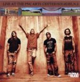 Puddle Of Mudd - Live At The P.N.C. Arts Center, Holmdel, NJ
