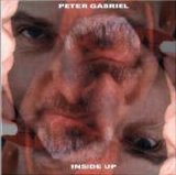 Peter Gabriel - Inside Up