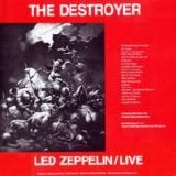 Led Zeppelin - The Destroyer