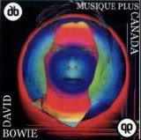 David Bowie - Musique Plus