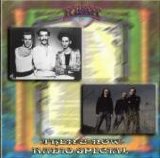 Rush - Then And Now Radio Special