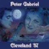 Peter Gabriel - Cleveland '87