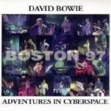 David Bowie - Adventures In Cyberspace