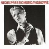 David Bowie - Neoexpressionism