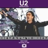 U2 - Irving Plaza, NY - 12/05/2000