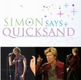 David Bowie - Simon Says Quicksand
