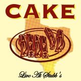 Cake - Live At Stubb's