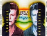 David Bowie - Montreal Connection