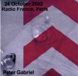 Peter Gabriel - I4Detail -PG01