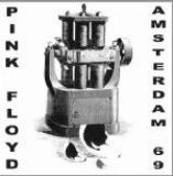 Pink Floyd - Amsterdam 69