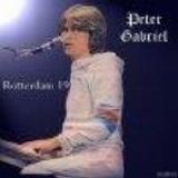 Peter Gabriel - Rotterdam 1977