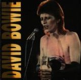 David Bowie - Ziggy's Final Farewell 1973