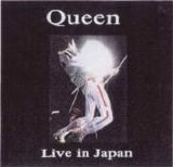 Queen - Live In Japan