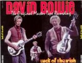 David Bowie - Luck Of The Irish
