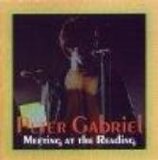 Peter Gabriel - Meeting At The Reading