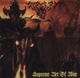 Stormlord - Supreme Art Of War