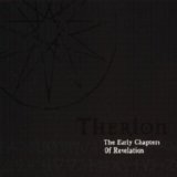 Therion - The Early Chapters Of Revelation