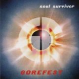 Gorefest - Soul Survivor